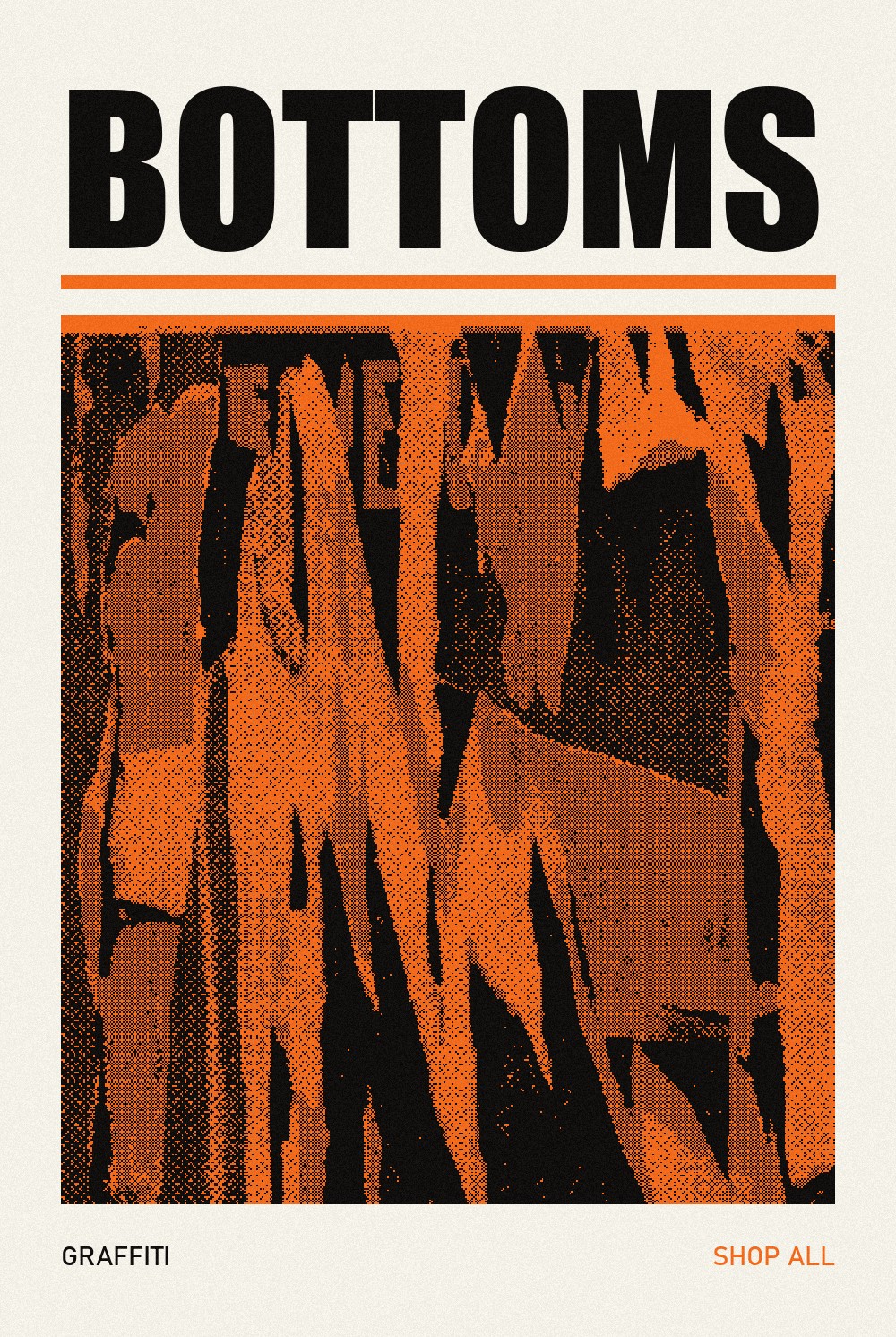 Bottoms
