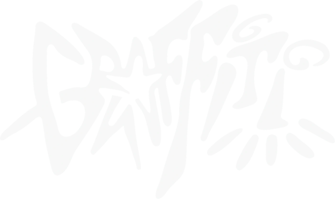 GRAFFITI